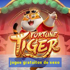 jogos gratuitos de sexo